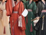 Elegant and Enchanting:The Rise of Hanfu Fairy Dress for Adult Women