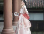 The Rise of Traditional Hanfu Hair Accessories with Heat-Shrink Technology
