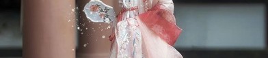 The Rise of Traditional Hanfu Hair Accessories with Heat-Shrink Technology