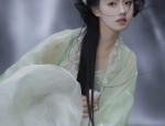 Plus-Size Summer Hanfu:Embracing Authenticity through Traditional Elegance