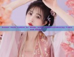 The Art of Pairing Cheongsam with Skirts:A Fashionable Fusion