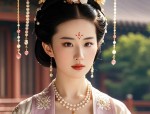 Elegant仙踪，汉服仙女裙大人的魅力之旅