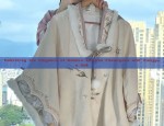 The Enigma of Black Inner Clothing in Hanfu Fashion