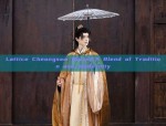 The Revival of Ancient Hanfu in High School Students