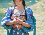 Baby Hanfu Shoes for Summer:A Guide to Comfort and Style
