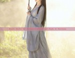 Hanfu Socks for Summer:Comfort and Style in Harmony