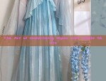 Reimagining Cheongsam Summer Ensembles:Modern Updates and Innovations