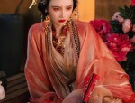 The Perfect Shoe Pairing for Cheongsam:The Art of Matching Shoes with Qipao