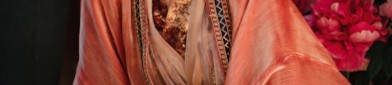 The Splendor of Peony-Inspired Cheongsam:A Blend of Tradition and Elegance