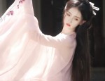 The Splendor of Xians Mǎmián Qún:A Cultural Journey into Traditional Chinese Dress