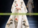 Beautiful Scholars Attire:Exploring the Allure of Traditional Hanfu Fashion in Modern Context