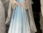 Bridesmaid Dress:The New Chinese Cheongsam Style
