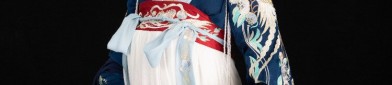Embracing Summer in a Stylish Qipao for Fashion Shows