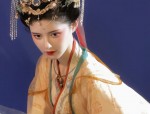 Pure Cotton Cheongsam:The 100%Natural Comfort of Traditional Elegance
