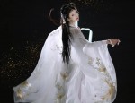 Plus Size Red Cheongsam:Embracing Traditional Elegance