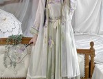 The Revival of Hanfu:The Elegance of Pengfeng斗笠 and Doupo in Modern Times
