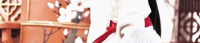 Vibrant Red Hanfu Tang Style:Unveiling the Essence of Traditional Chinese Elegance