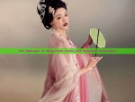Elegant Evening Gowns:The Charm of Cheongsam at Dinner Parties