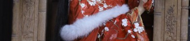 Pearl Cheongsam Bag:A Blend of Tradition and Elegance