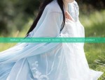 2023 New Childrens Cheongsam Styles:A Glimpse into Traditional Elegance