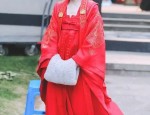Elegance Redefined:The Allure of Silk Qipao