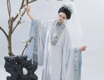 The Enchantment of Cheongsam:The Saga of Silk