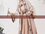 The Enchantment of High-Slit Cheongsam:Embracing the Traditional with a Modern Twist