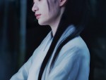 The Splendor of Hanfu:The Cultural Significance of Qiyao with the Flower of the Otherworld