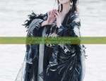 Ancient Costume in the Water Towns of Jiangnan:A Glimpse into Traditional Chinese Culture