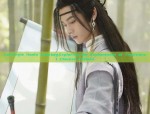 The Face-Veiling Hanfu斗笠 in Modern Times:A Blend of Tradition and Fashion