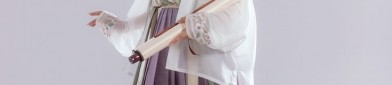 Summer Girls Hanfu Costume Set:A Glimpse into Traditional Elegance