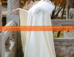 Elegant Linglong Jiao Cheongsam A Glimpse into the Beauty of Traditional Chinese Dress
