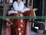 Latest Trends in Qipao-Style Gowns and Shoes:Elevating Elegance to a New Level
