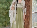 The Adventures of Young Master in Ancient Attire during Summer 2024