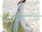Elegant Qipao with Open Cardigan:A Premier Fashion Statement