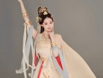 Plus Size Hanfu Yoga Pants:Embracing Comfort and Style
