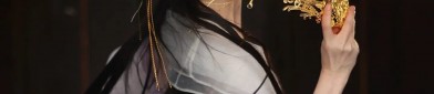 Wang Chuorans Hanfu Fashion:Exploring the Trend and Cultural Significance