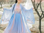 Reinventing the Cheongsam:2024 High-End Summer Fashion Forward