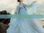 Embracing Modernity in Traditional Splendor:The Evolution of Neo-Chinese Cheongsam Evening Gowns