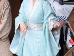 The Elegance of Cheongsam Toast Dress:A Long-Standing Tradition