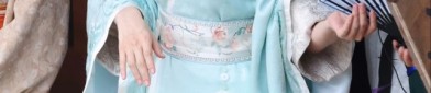 The Long Song Journey:The Revival of Hanfu Fashion