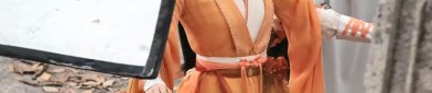 Embracing the Elegance of Dancewear:The Cheongsam as a Dance Photo Clothing