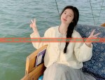 Starry Sky Twelve-Break Skirt:The Evolution of Traditional Hanfu Fashion