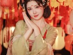 Bridesmaid Dress:The New Chinese Cheongsam Style