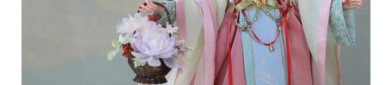 The Evolution of Qipao Through the Lens of Eugenia Silk