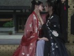 Summer Elegance in the Traditional Chinese Attire:The Waist-Length Hanfu
