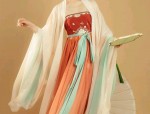 Reinventing the Classic Cheongsam:The Modernized Dress-Style Qipao with a Fashionable Twist