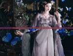 Hanfu Fashion Guide:Exploring the Rich Tapestry of Traditional Chinese Clothing