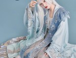 Modernizing Ethnic-Inspired Cheongsam Blouses:A Journey of Cultural Evolution