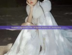 Exploring the World of Green Hanfu:Traditional Chinese Fashion
